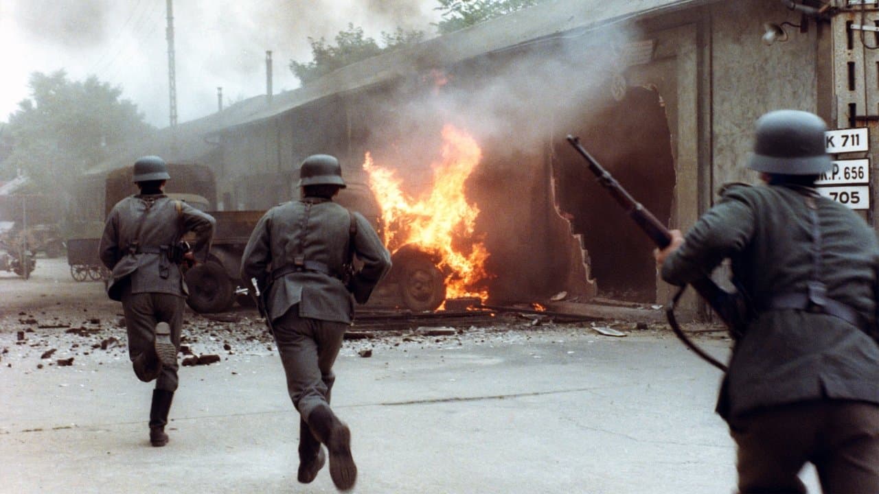 Hell (1979) backdrop