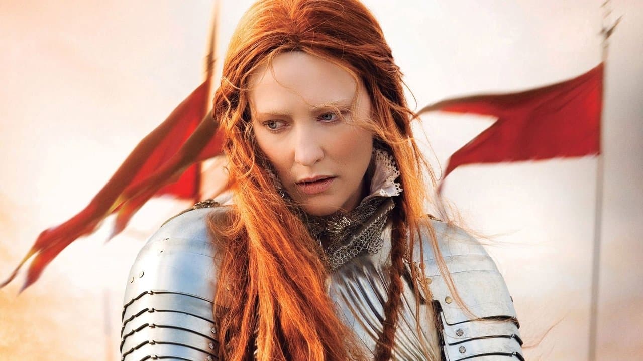 Elizabeth: The Golden Age (2007) backdrop