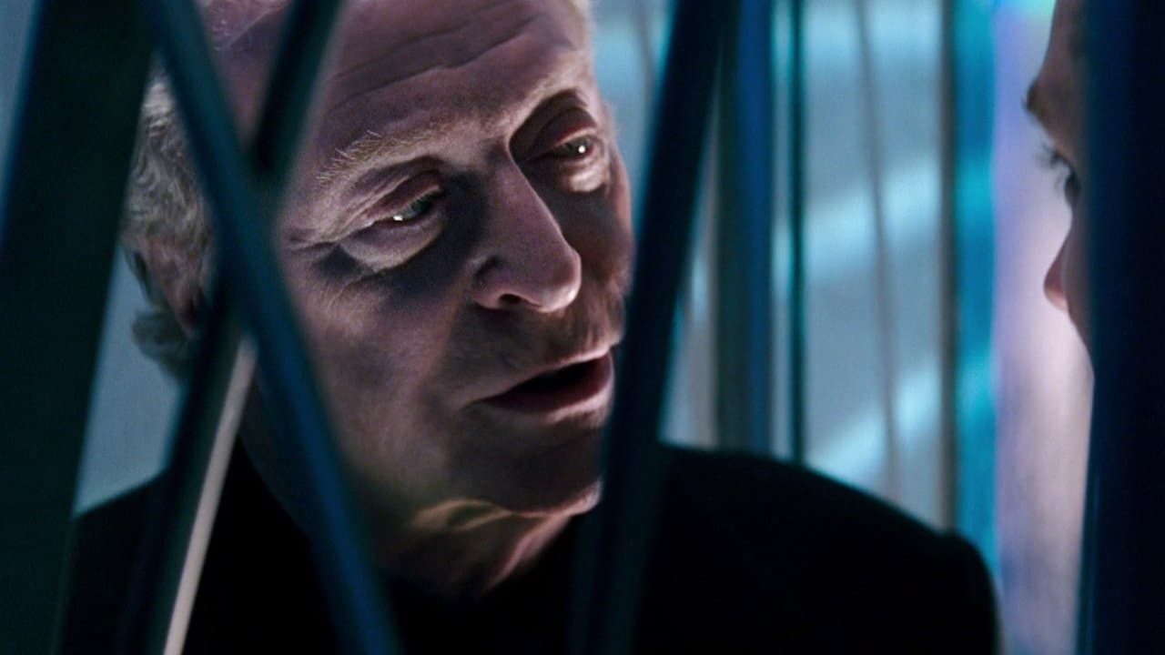 Sleuth (2007) backdrop