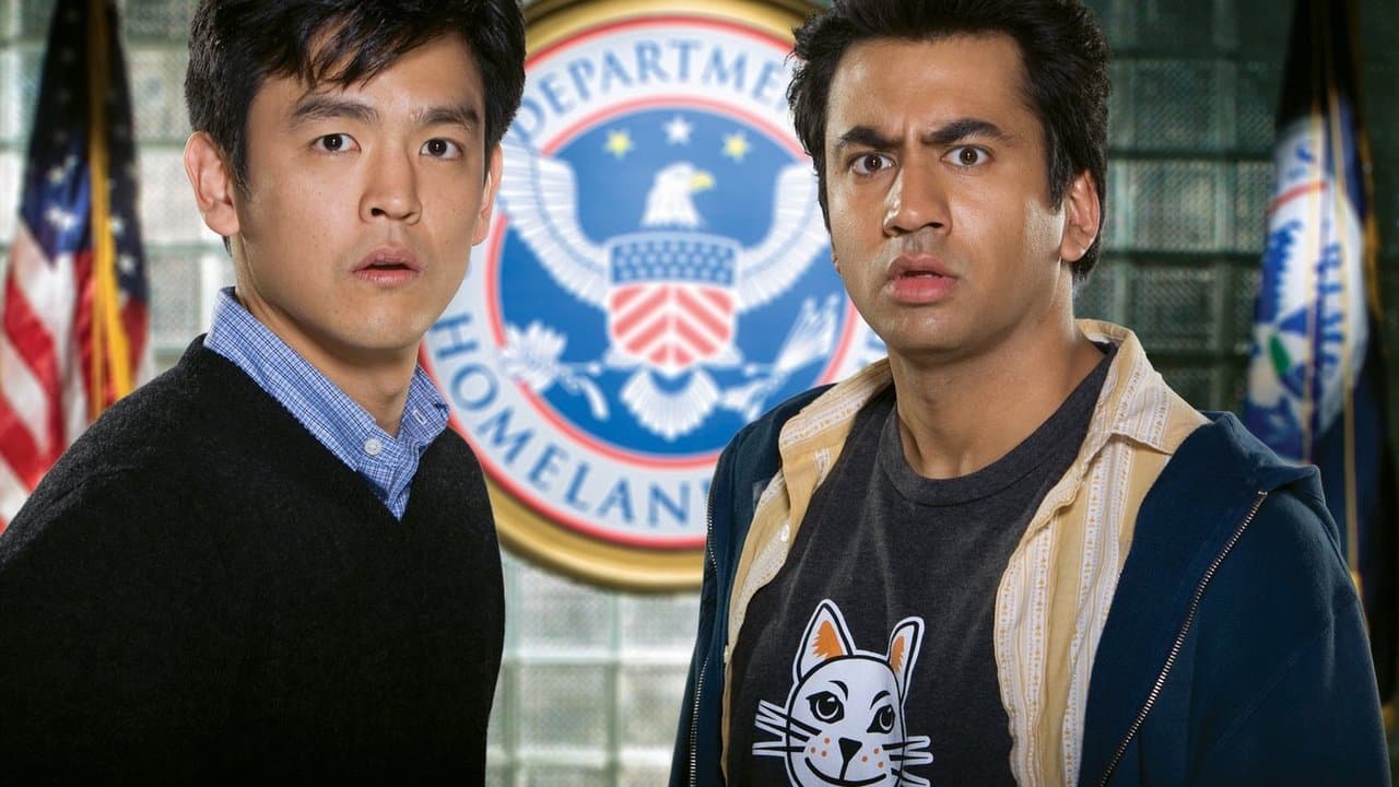 Harold & Kumar Escape from Guantanamo Bay (2008) backdrop