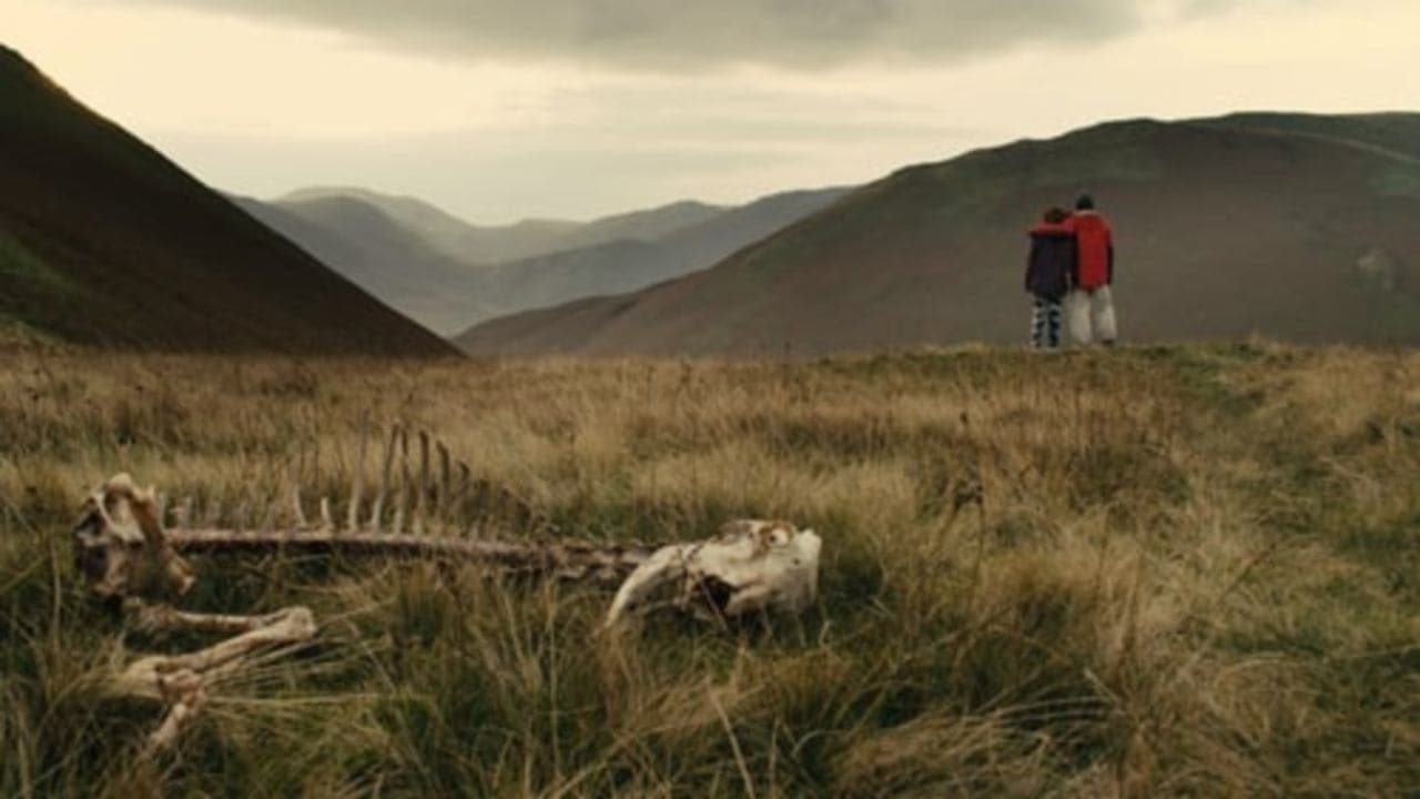 Sightseers (2012) backdrop