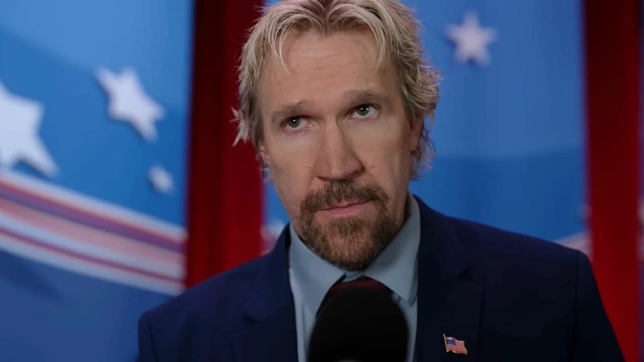God’s Not Dead: In God We Trust (2024) backdrop