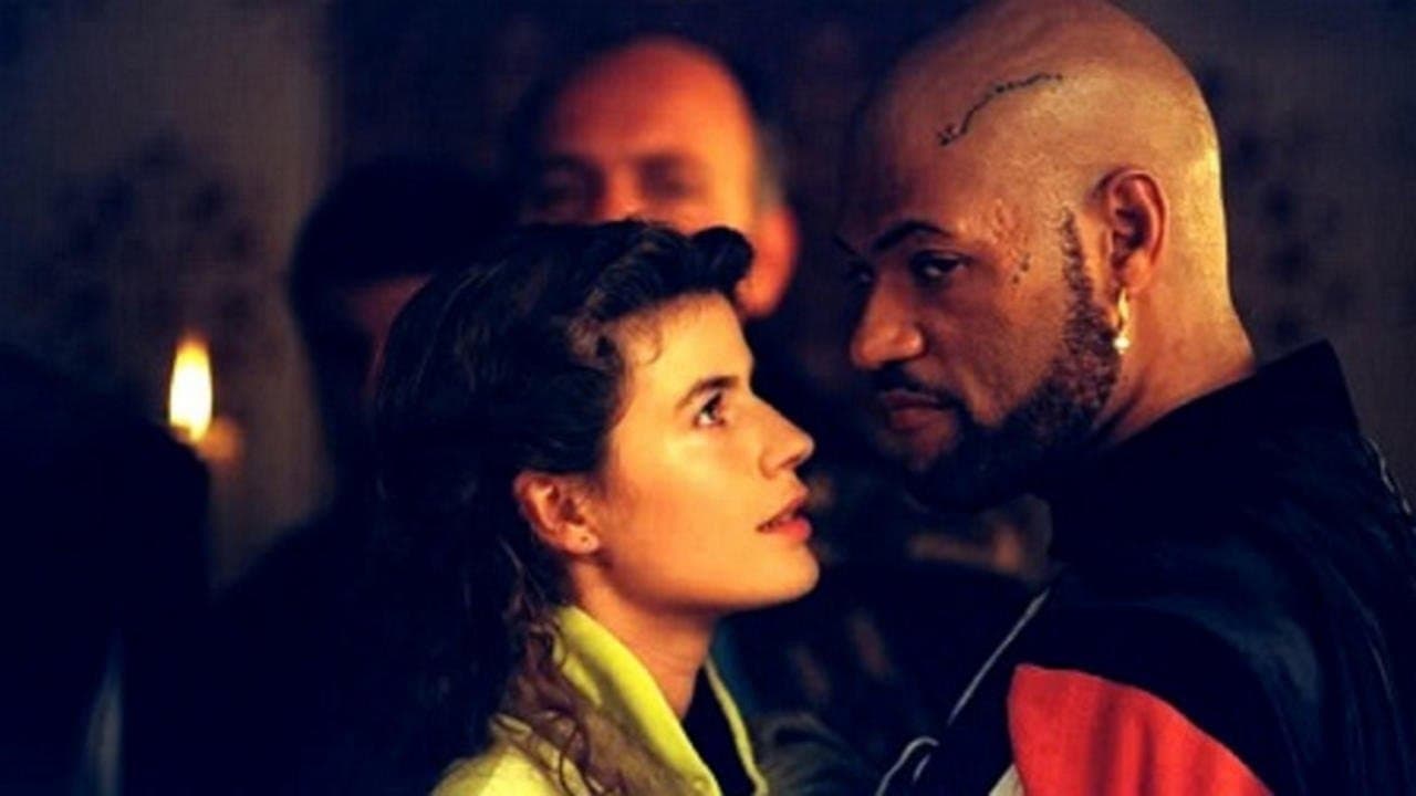 Othello (1995) backdrop