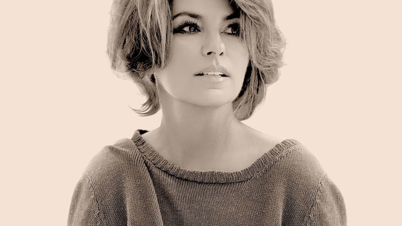 Shania Twain: Not Just a Girl (2022) backdrop