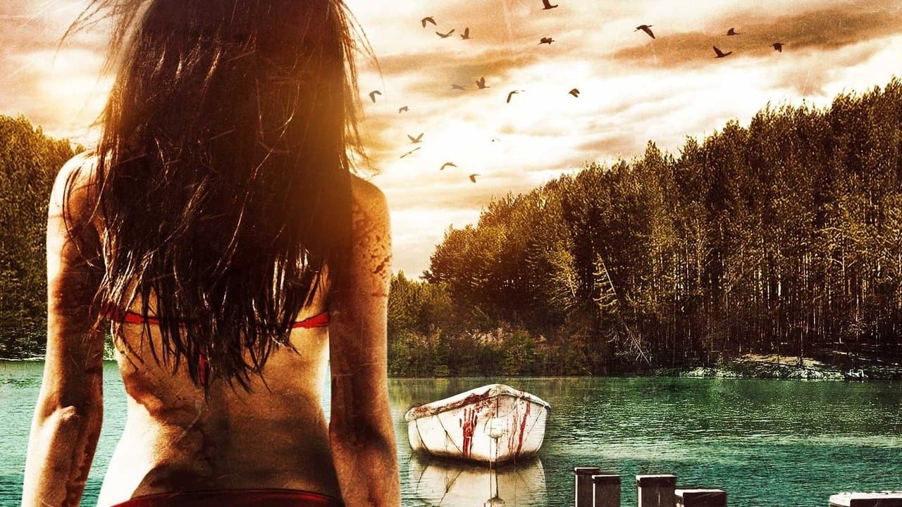 Crazy Lake (2016) backdrop
