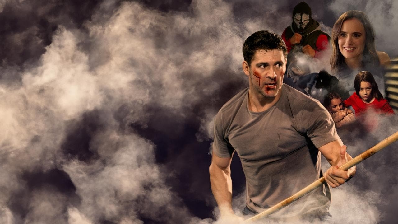 Life After Fighting (2024) backdrop