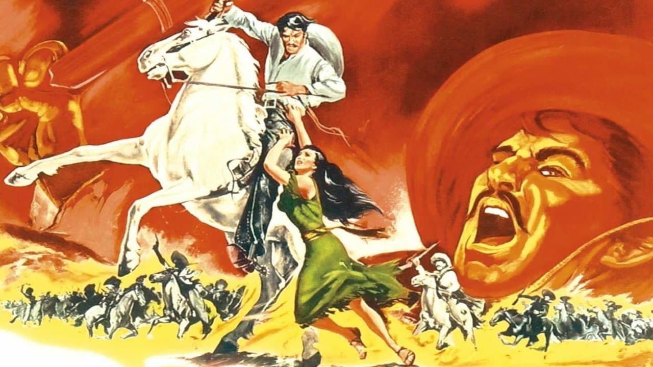 Viva Zapata! (1952) backdrop