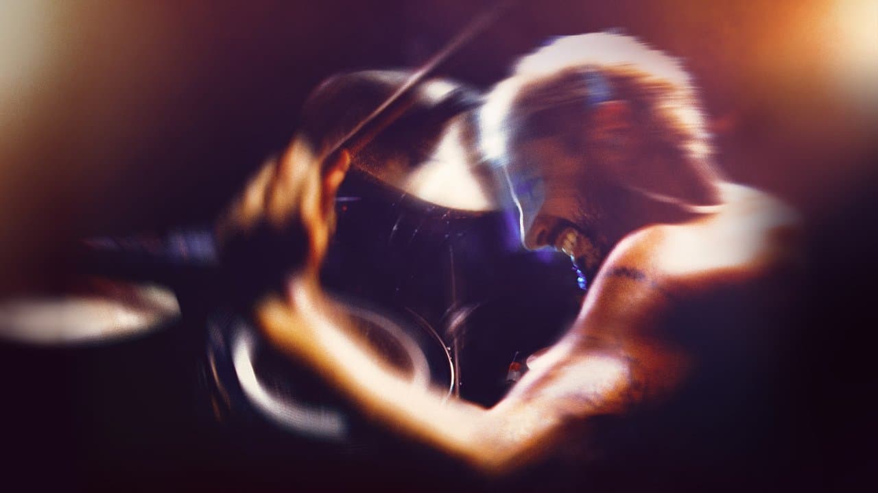 Sound of Metal (2019) backdrop