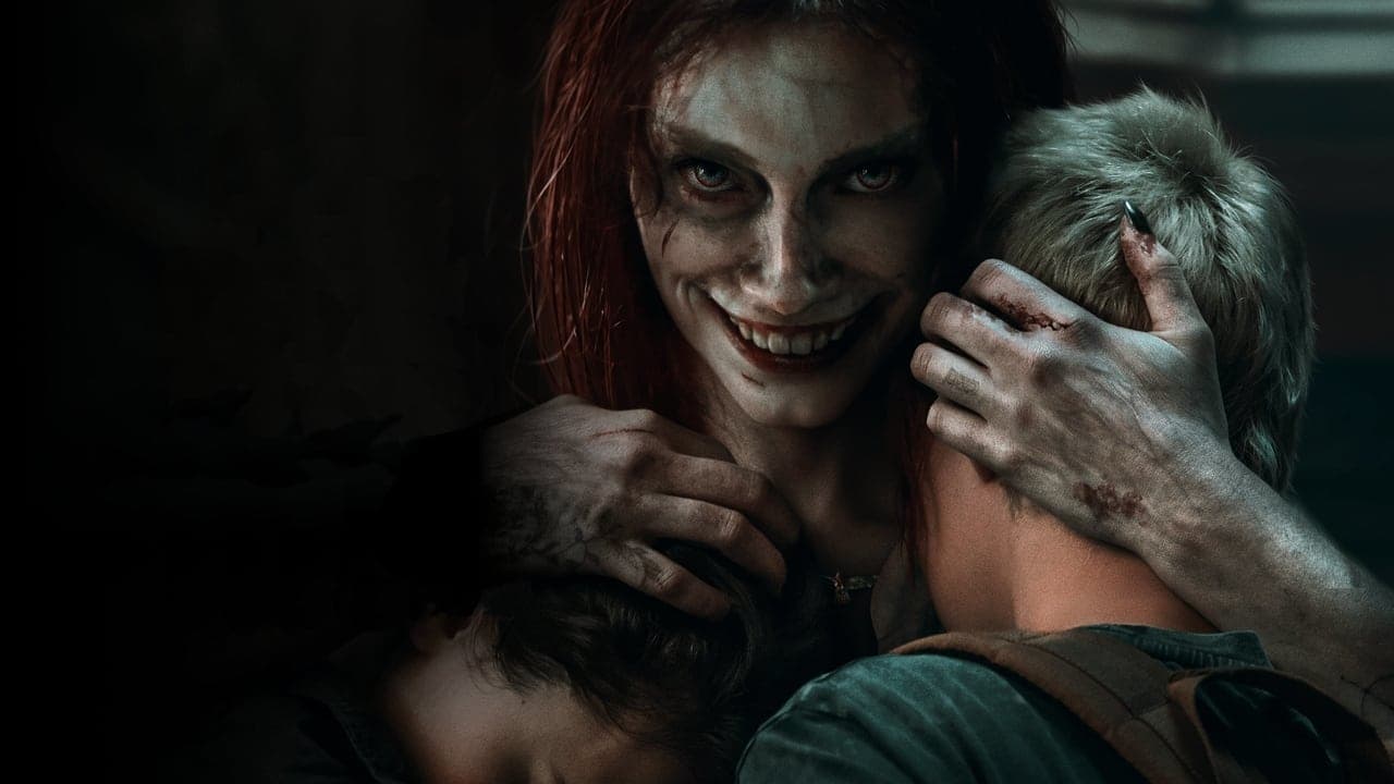 Evil Dead Rise (2023) backdrop