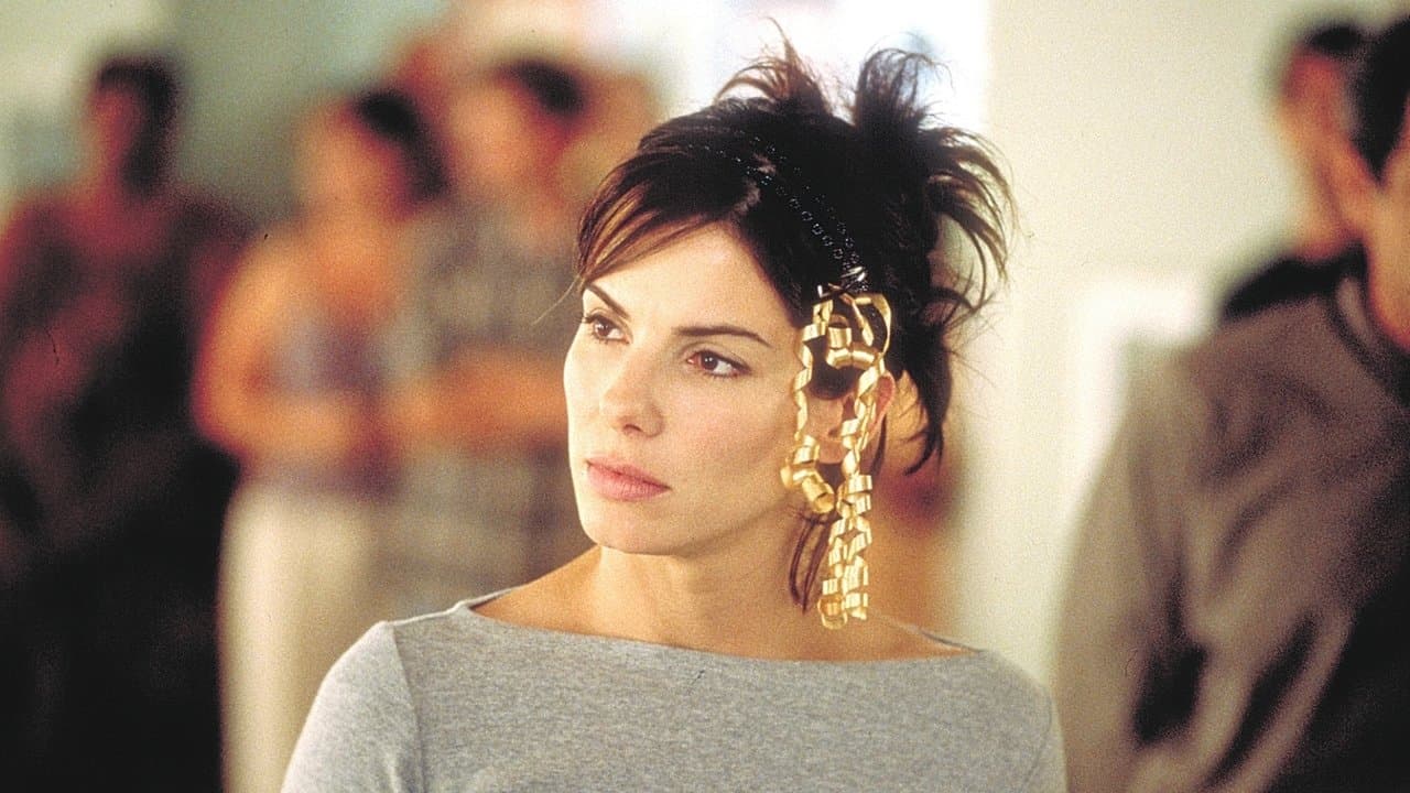 28 Days (2000) backdrop