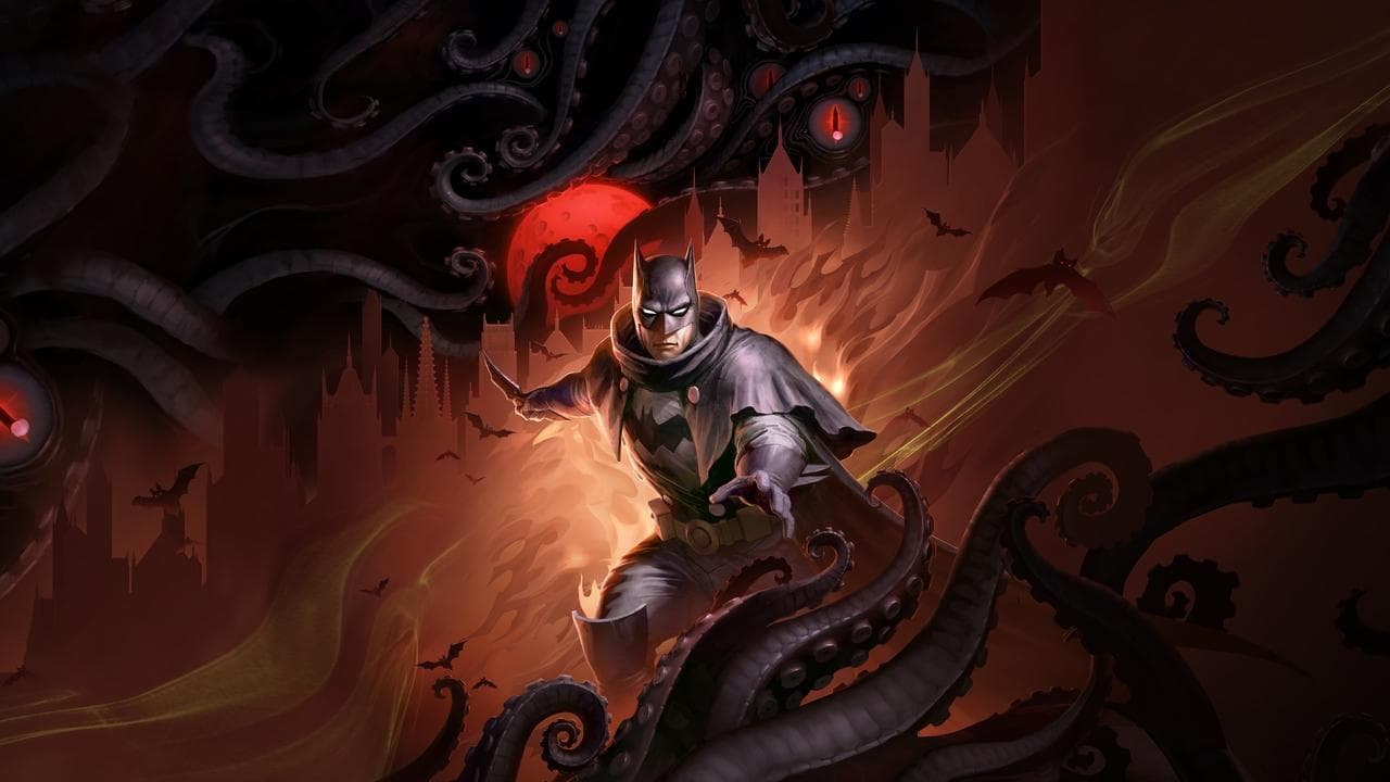 Batman: The Doom That Came to Gotham (2023) backdrop