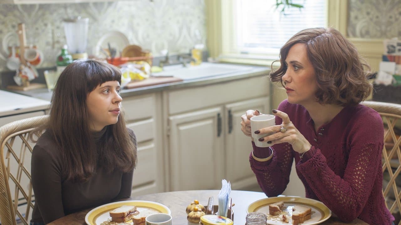 The Diary of a Teenage Girl (2015) backdrop