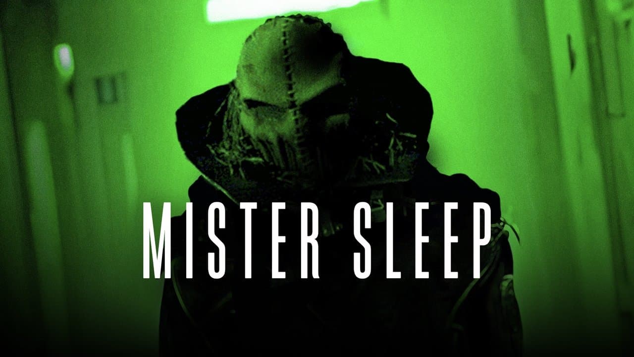 Mister Sleep  (2024) backdrop
