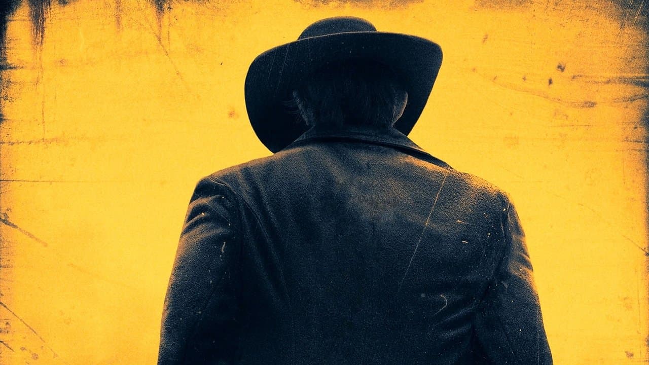 Murder at Yellowstone City (2022) backdrop