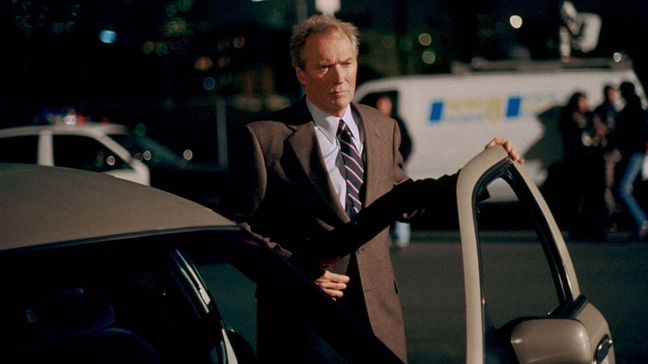Blood Work (2002) backdrop