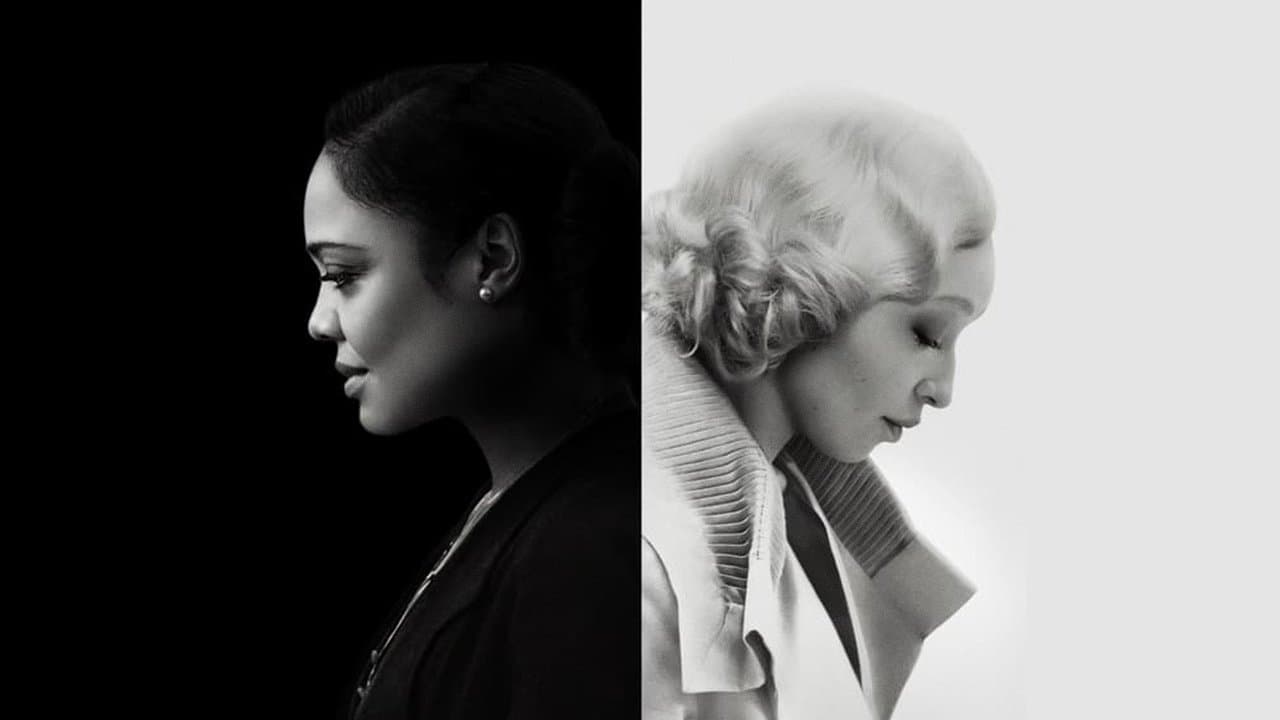 Passing (2021) backdrop