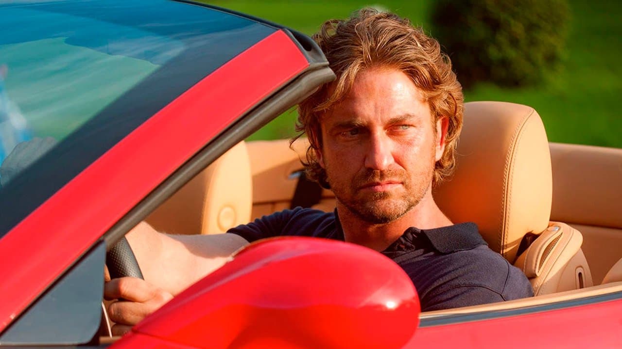 Playing For Keeps (2012) backdrop