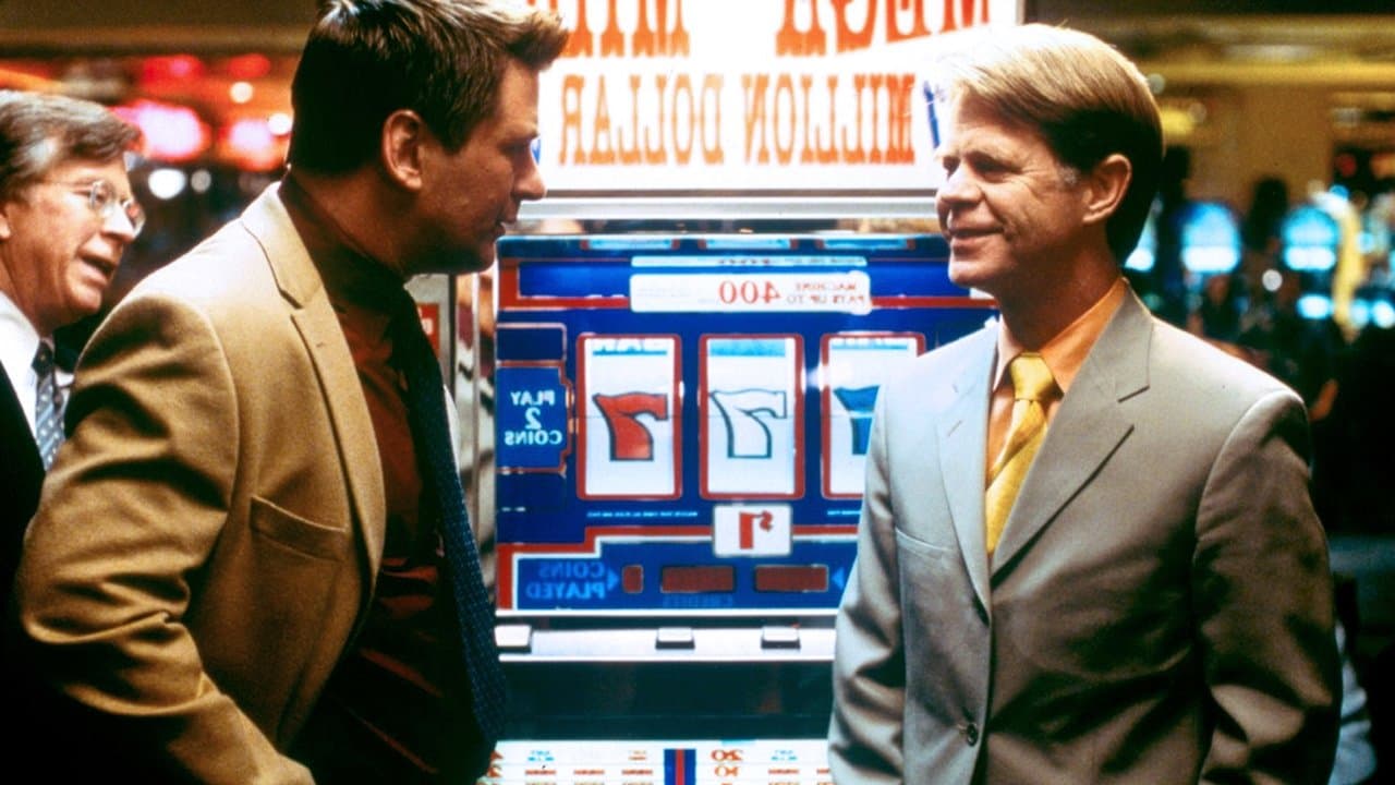The Cooler (2013) backdrop