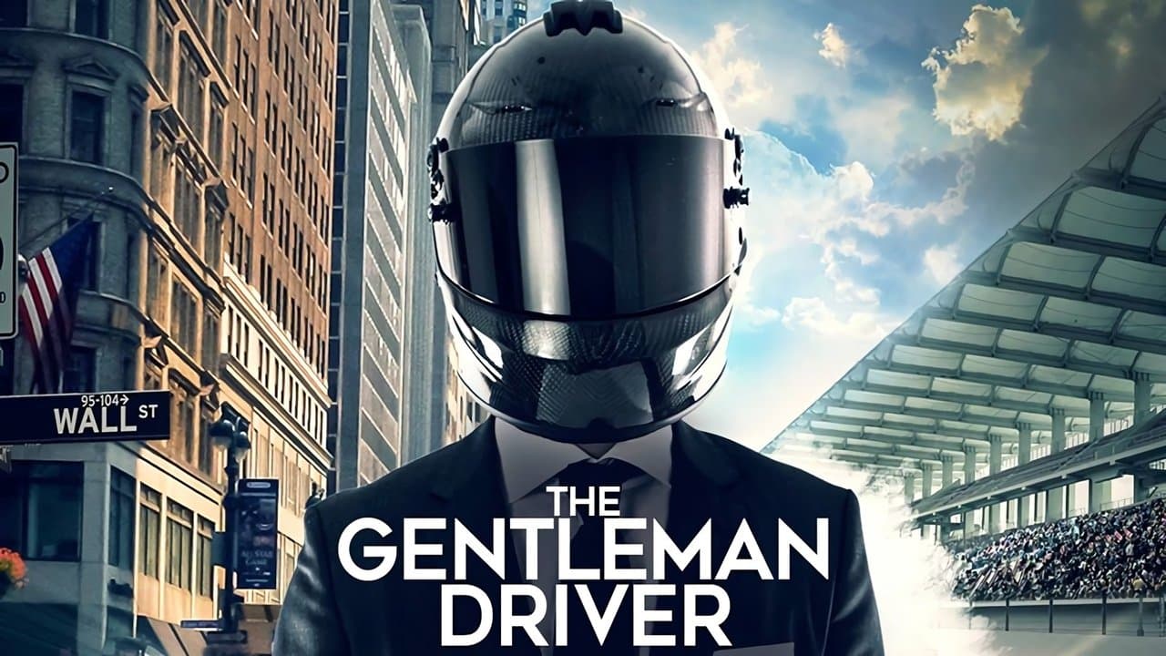 The Gentleman Driver (2018) backdrop