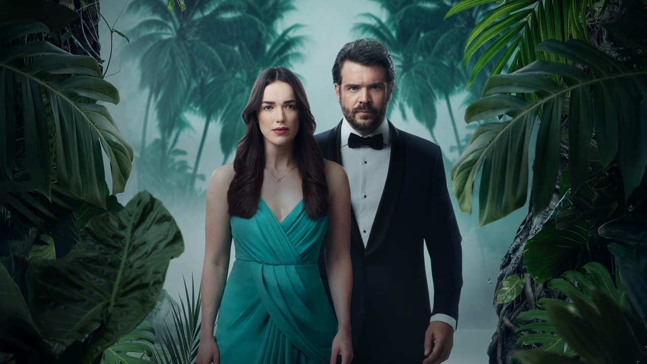 Mystery Island (2023) backdrop