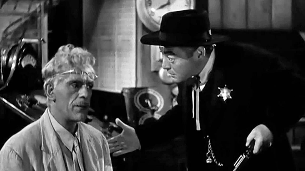 The Boogie Man Will Get You (1942) backdrop