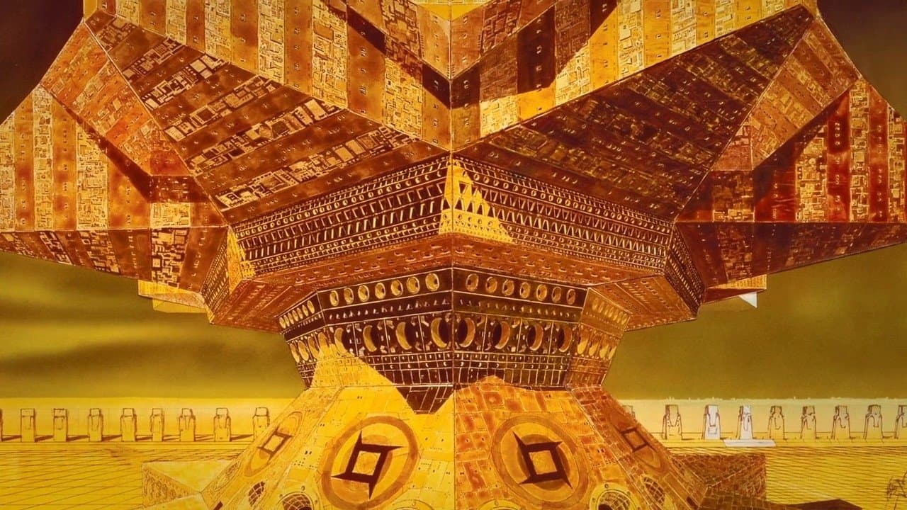 Jodorowsky’s Dune (2013) backdrop
