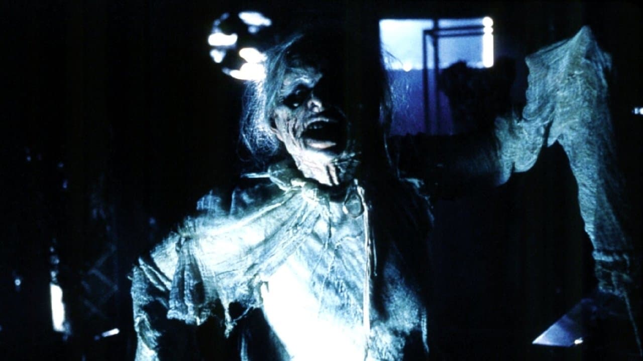 Fear of the Dark (2003) backdrop
