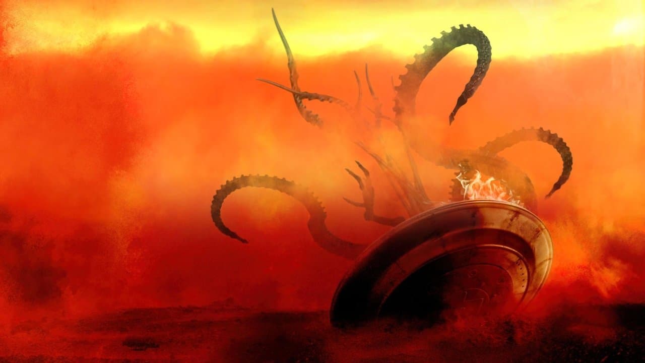 The Dustwalker (2019) backdrop