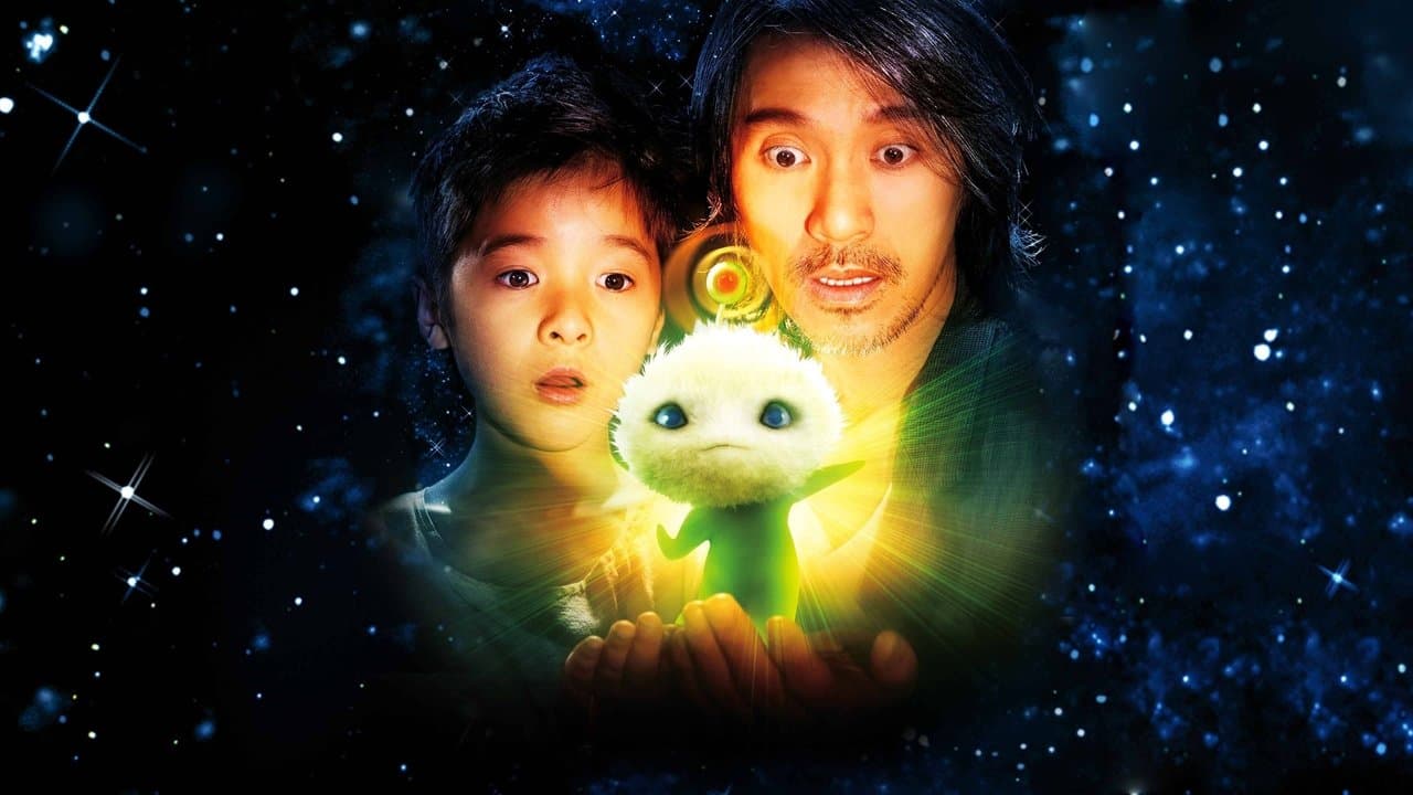 CJ7 (2008) backdrop