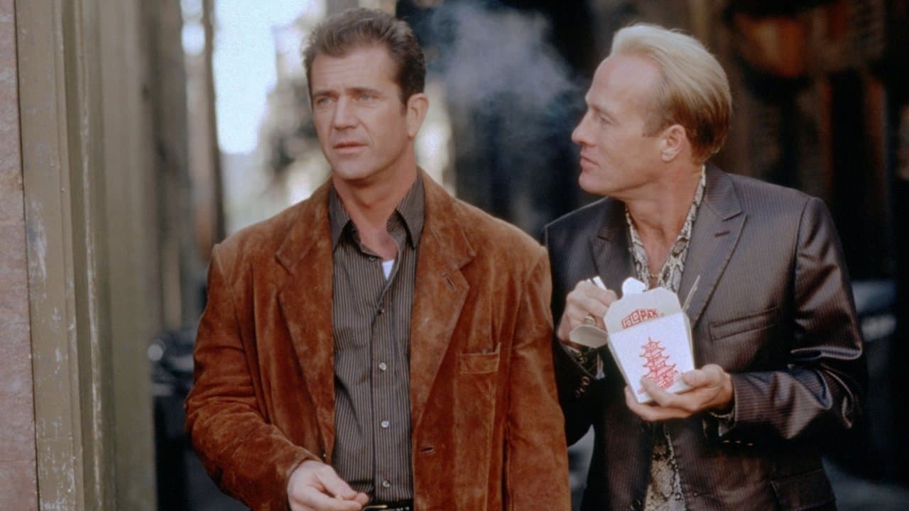 Payback (1999) backdrop