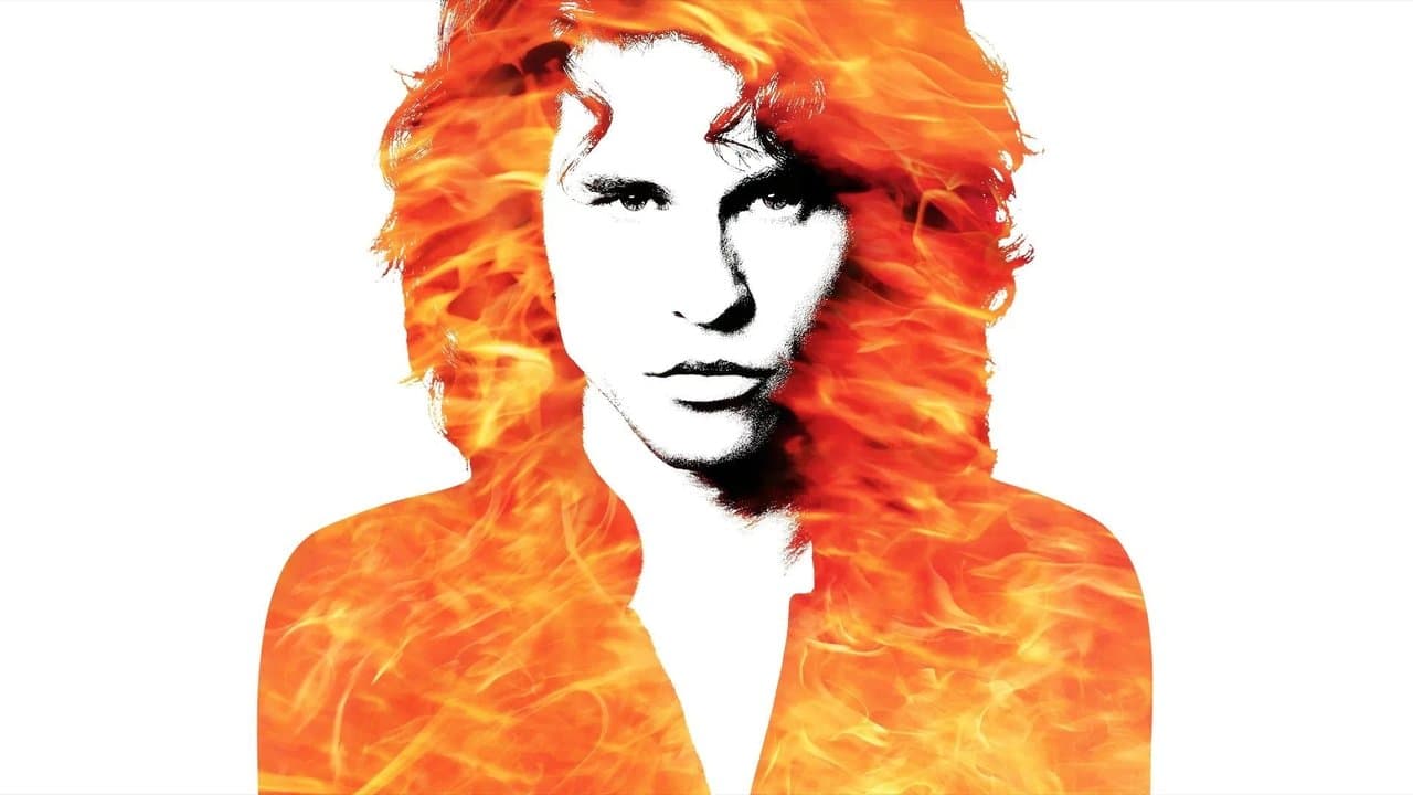 The Doors (1991) backdrop