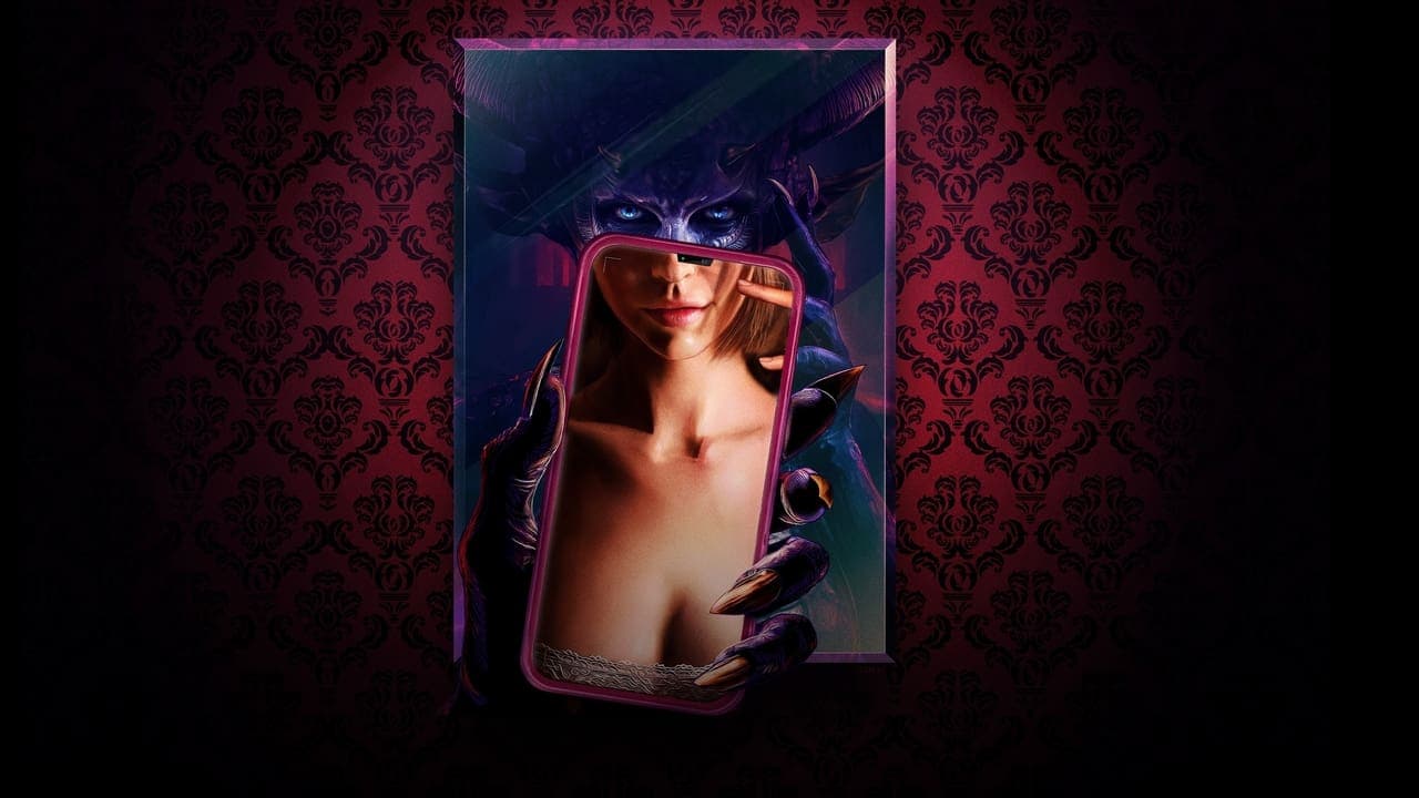 Succubus (2024) backdrop