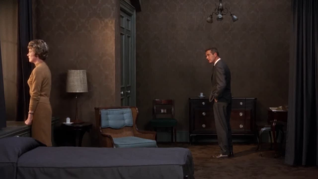 Torn Curtain (1966) backdrop