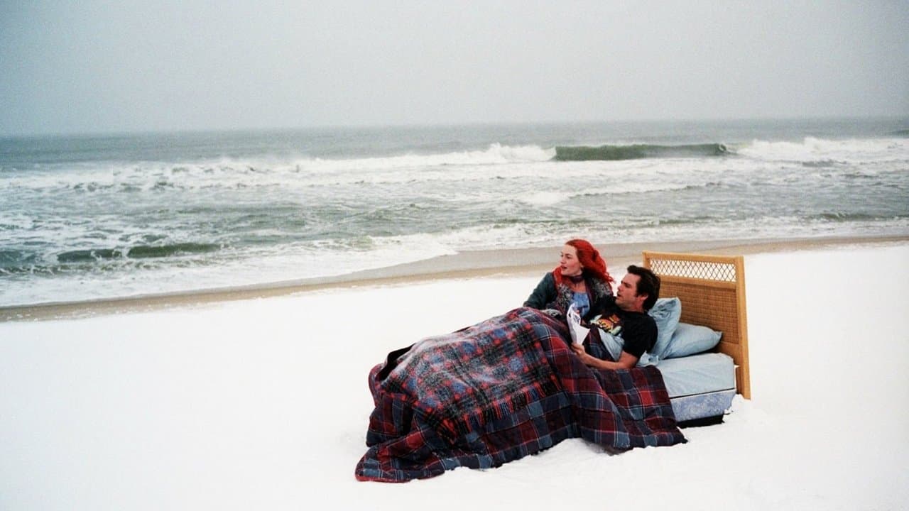Eternal Sunshine of the Spotless Mind (2004) backdrop