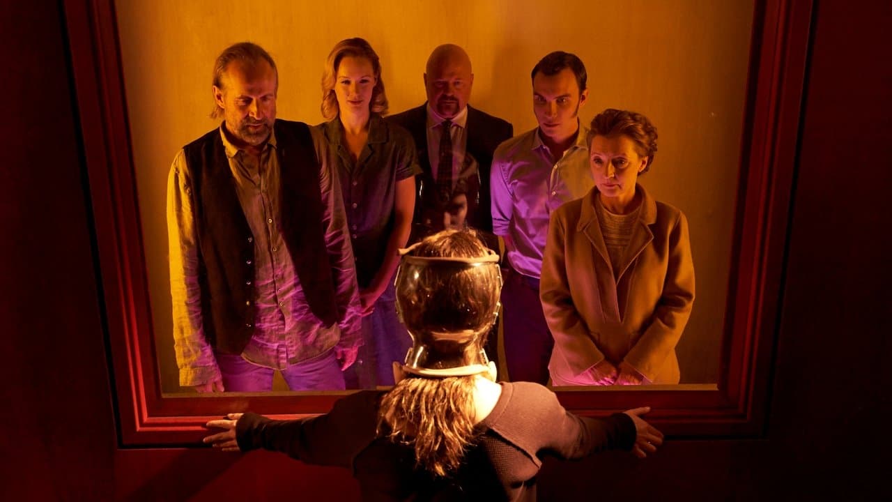 Rupture (2016) backdrop