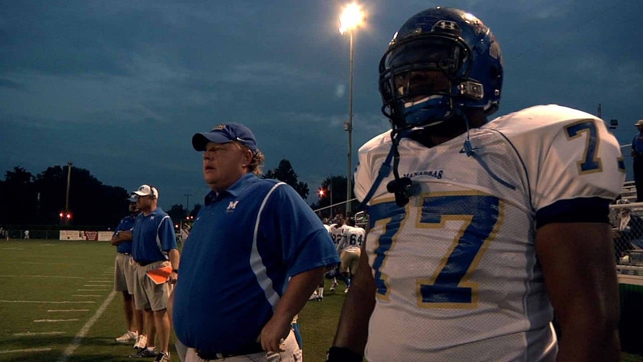 Undefeated (2011) backdrop