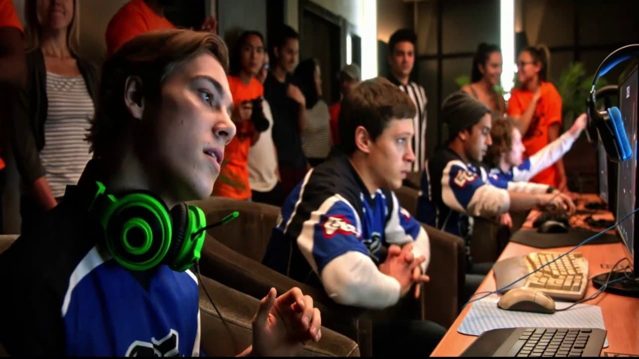 eHero (2018) backdrop