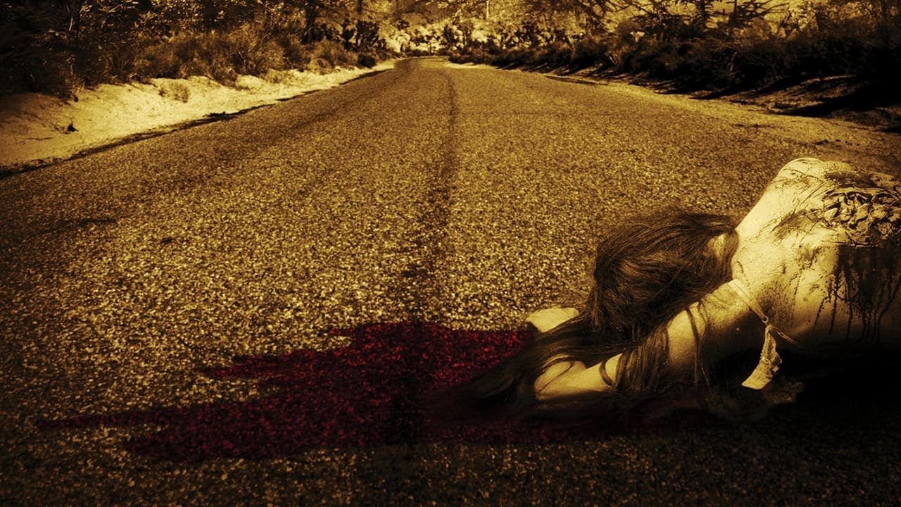 Wrong Turn 2: Dead End (2007) backdrop