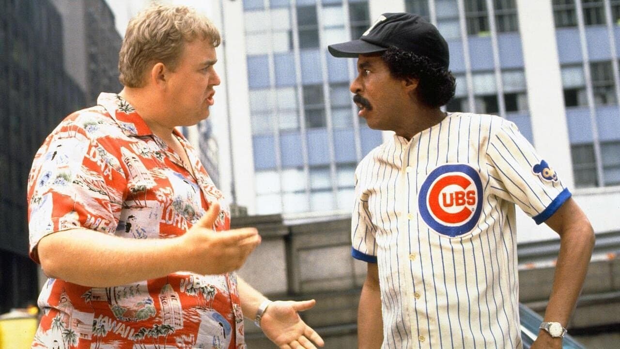 Brewster’s Millions (1985) backdrop