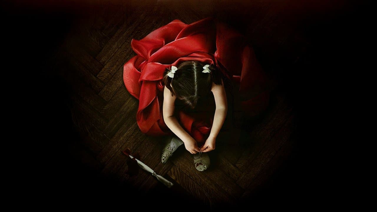 Anna (2013) backdrop