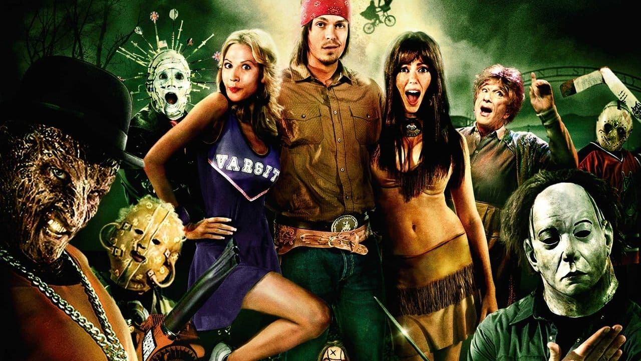 Stan Helsing (2009) backdrop