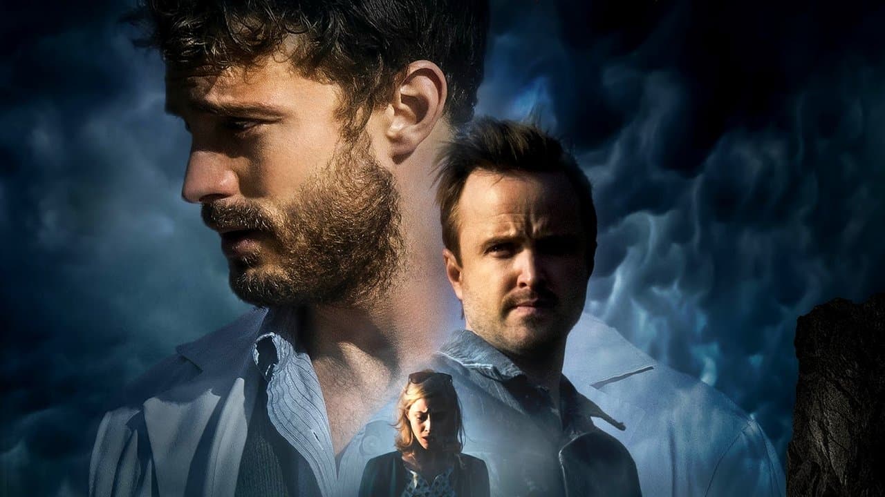 The 9th Life of Louis Drax (2016) backdrop