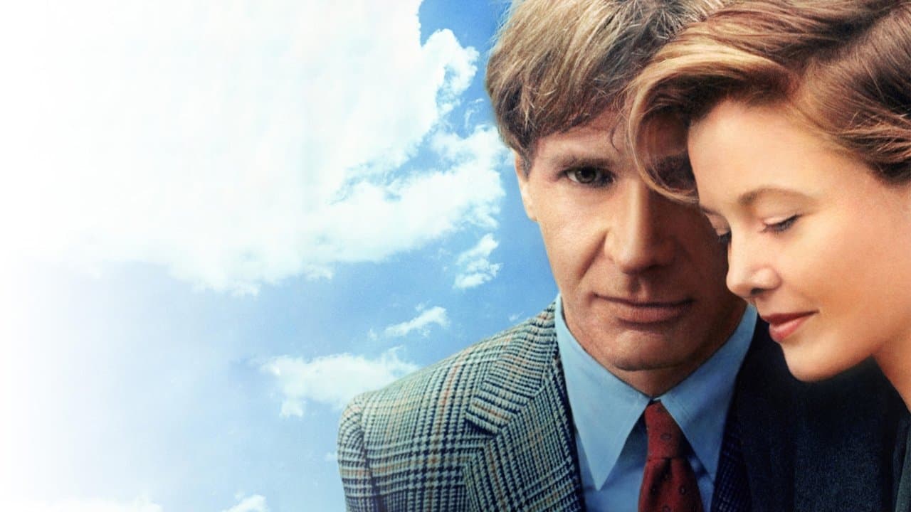 Regarding Henry (1991) backdrop