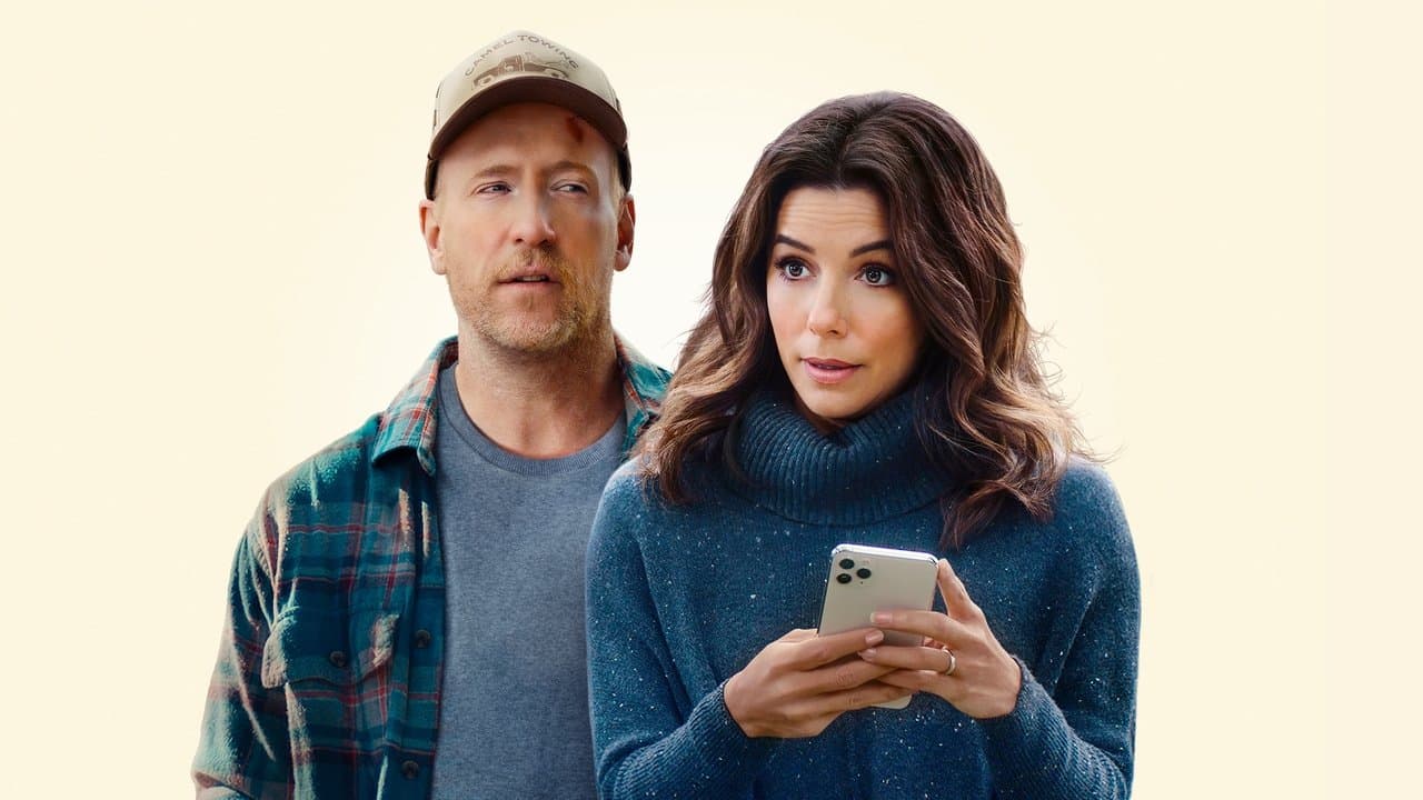 Unplugging (2022) backdrop