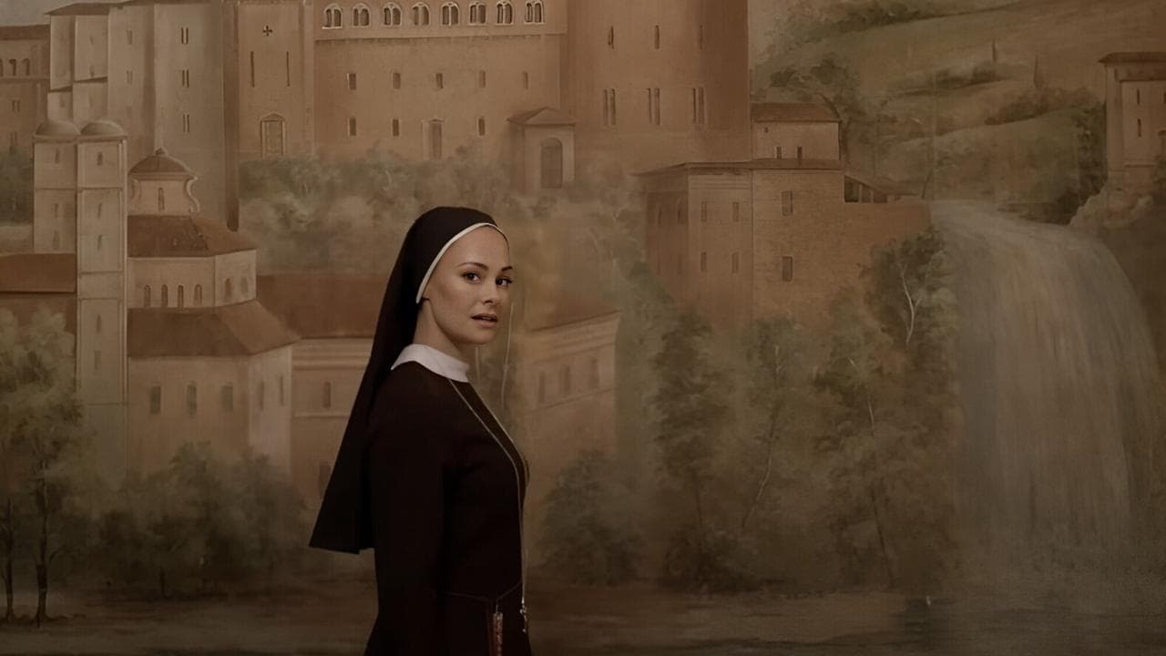 Bad Sister (2015) backdrop