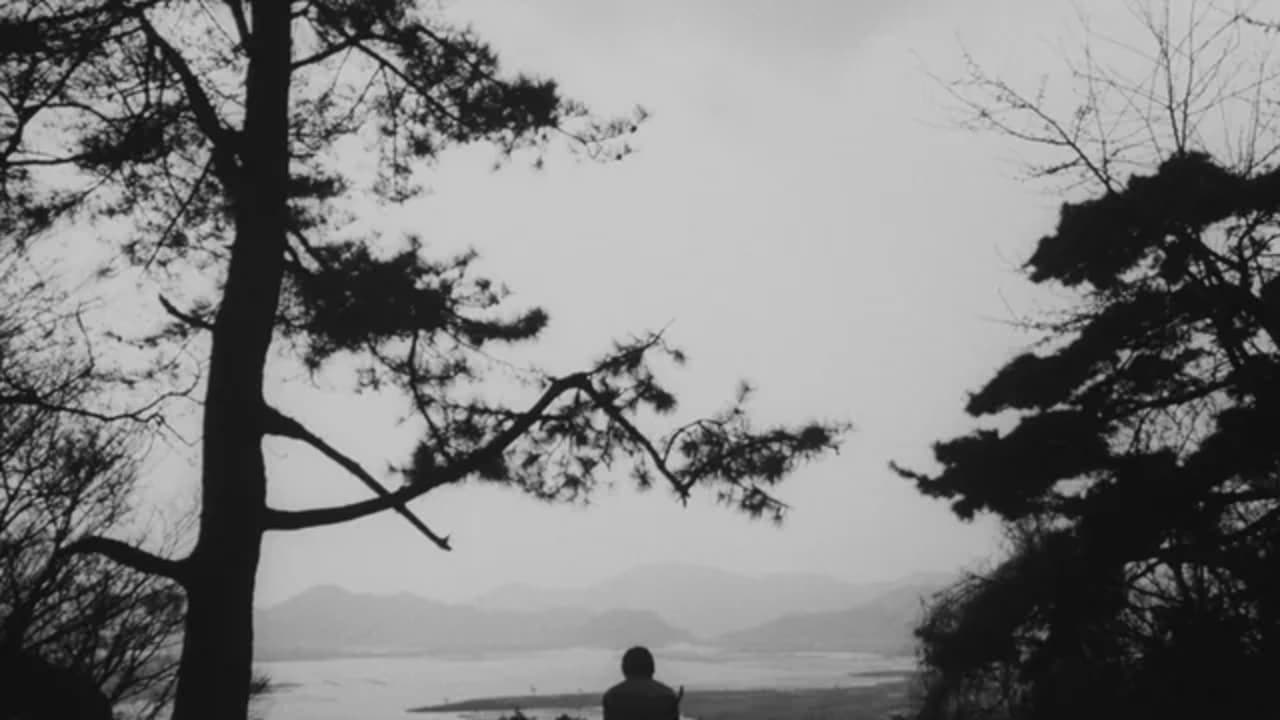 This Transient Life (1970) backdrop