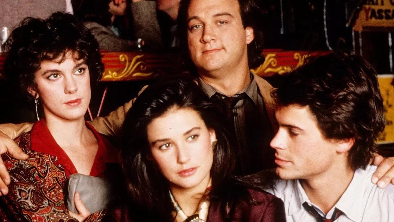 About Last Night (1986) backdrop