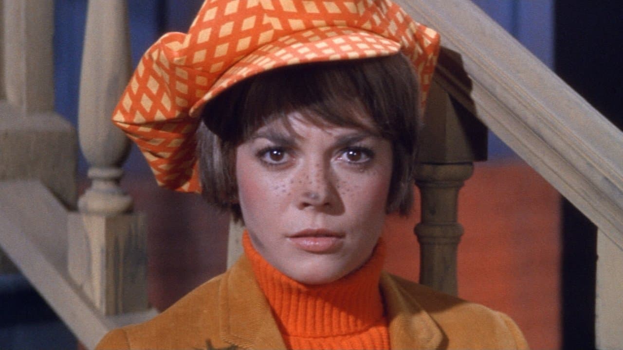 Inside Daisy Clover (1965) backdrop