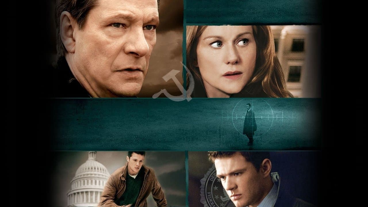 Breach (2007) backdrop