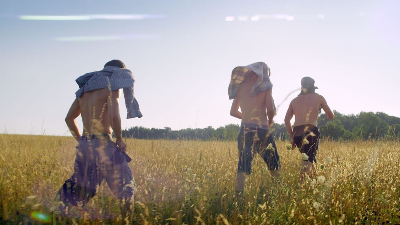 The Kings of Summer (2013) backdrop